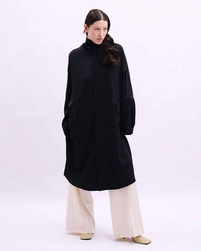 Coat, pattern №1242