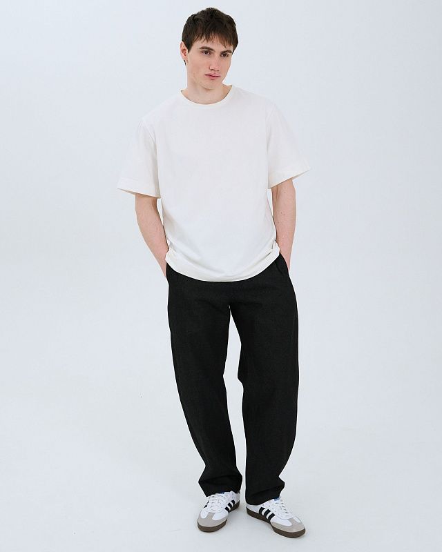 Men's trousers, pattern №1316