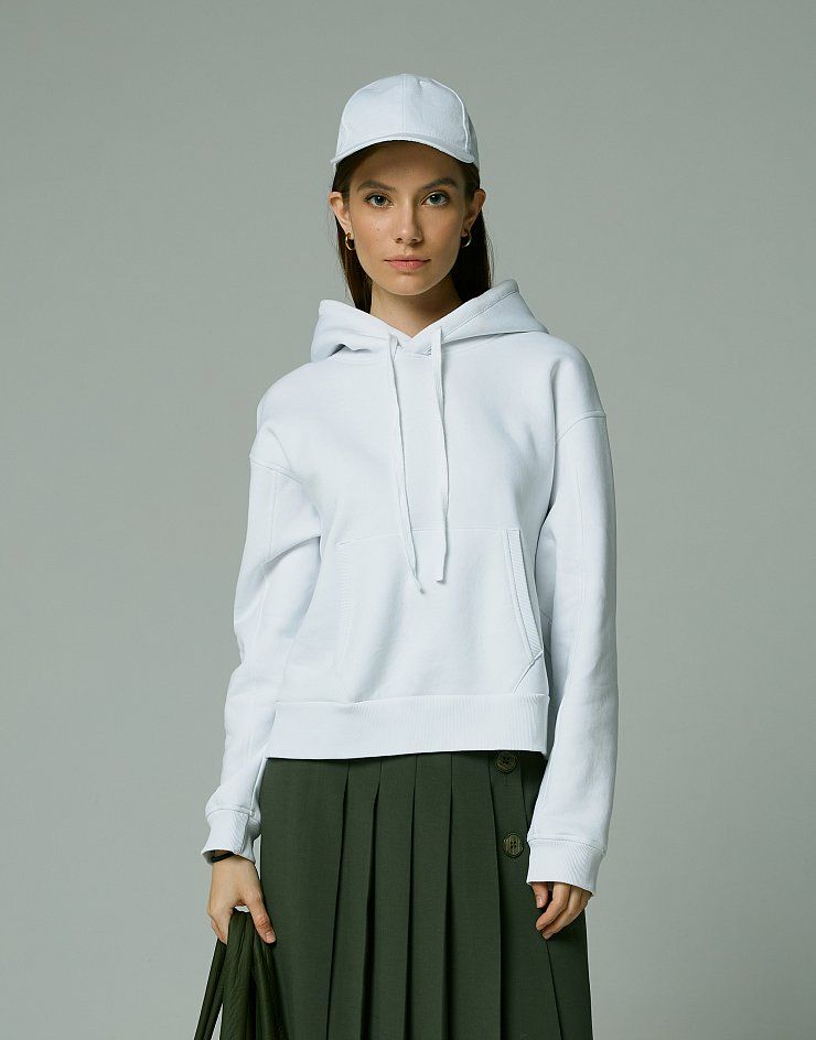 Hoodie, pattern №874