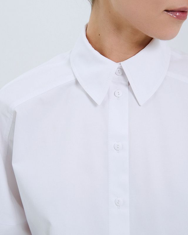 Shirt, pattern №1319