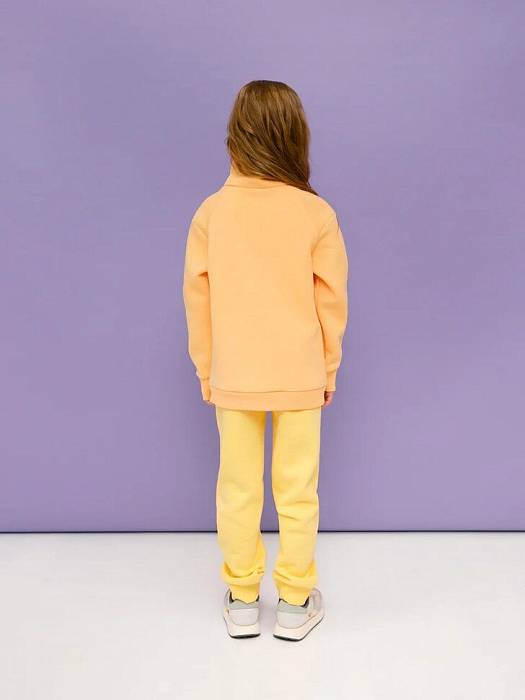 Kid’s trousers, pattern №825