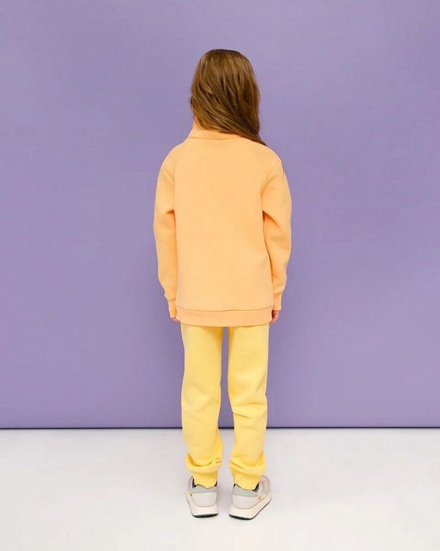 Kid’s trousers, pattern №825