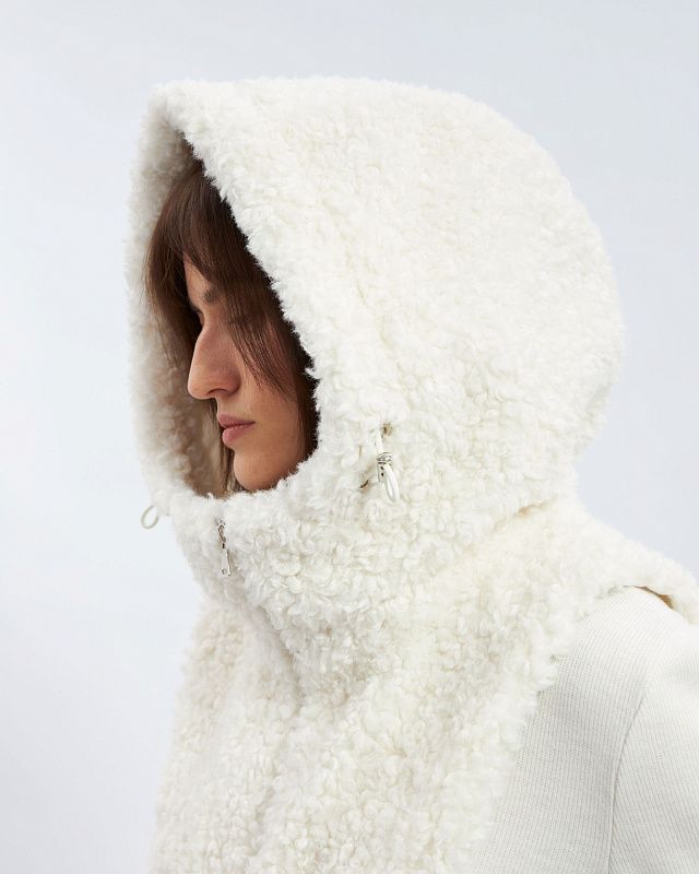 Hood, pattern №1300