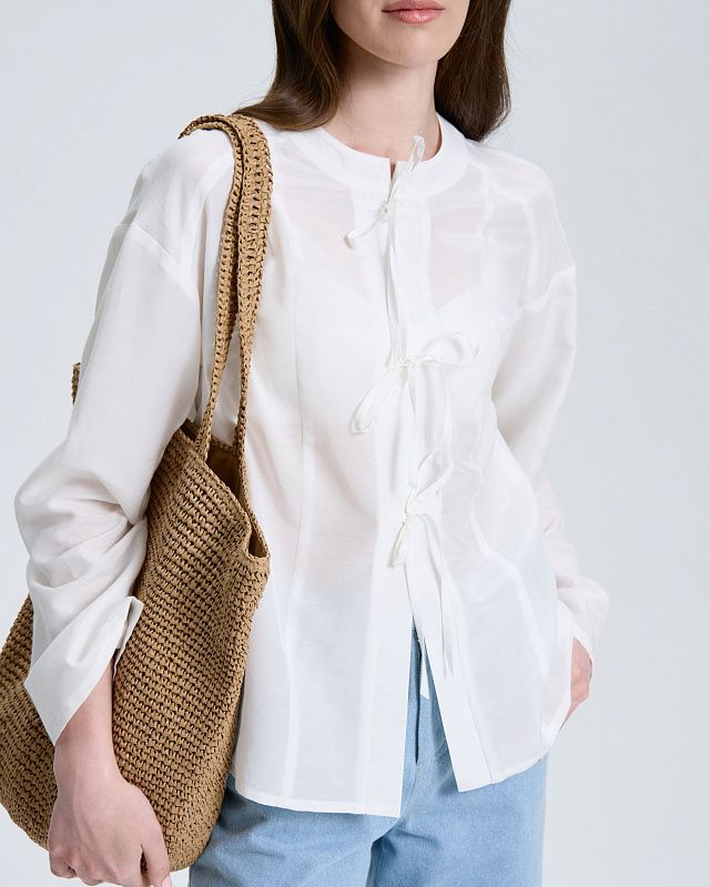 Blouse, pattern №1344