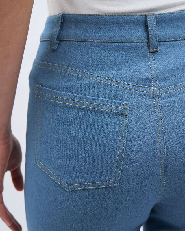 Trousers, pattern №1220