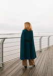 Cape coat, pattern № 520, photo 11