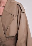 Trench coat, pattern №1061, photo 7