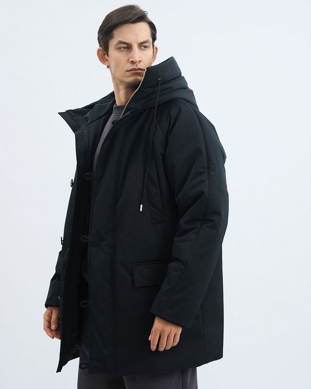 Men's jacket, pattern №1288