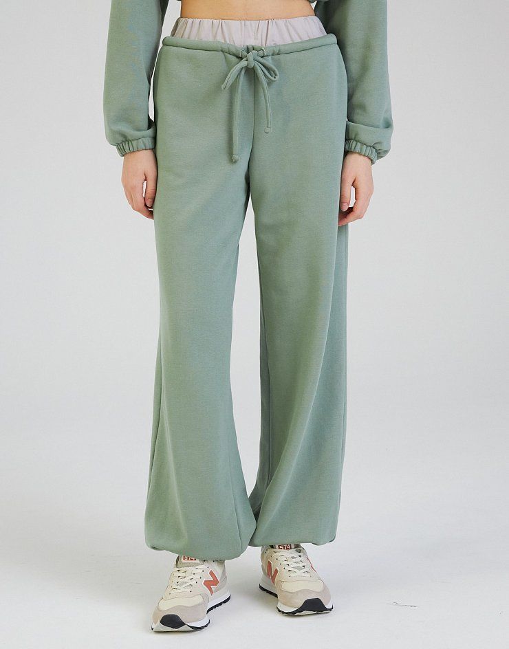 Trousers, patterns №1008
