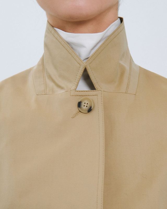 Jacket, pattern №1321