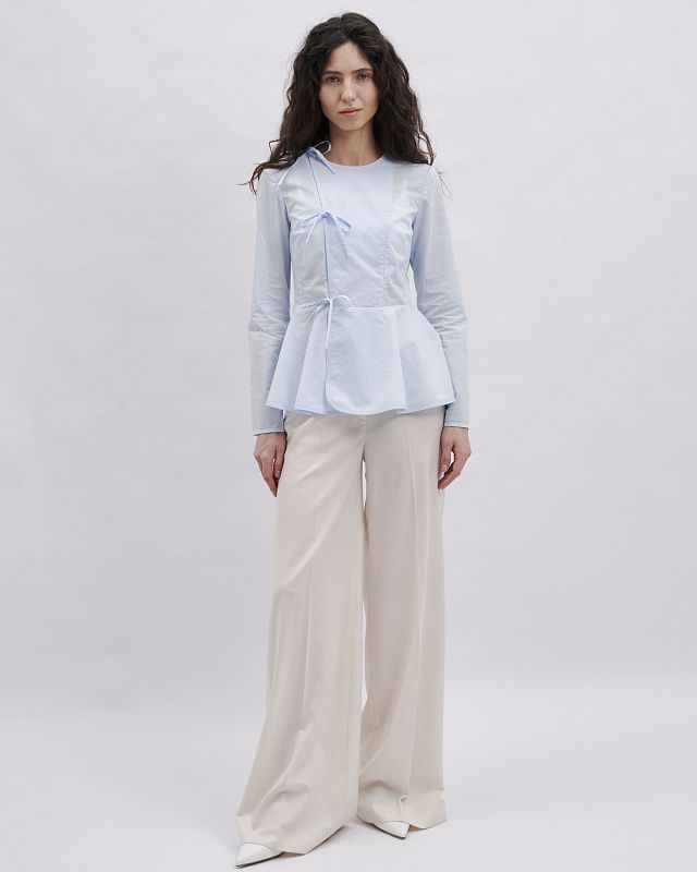 Trousers, pattern №906