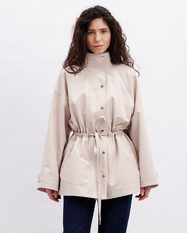 Jacket, pattern №1210 Jacket, pattern №1210