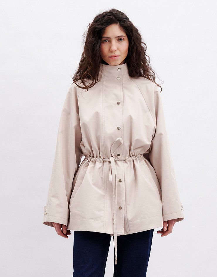 Jacket, pattern №1210