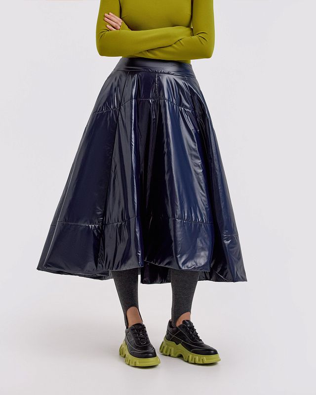 Skirt, pattern №963