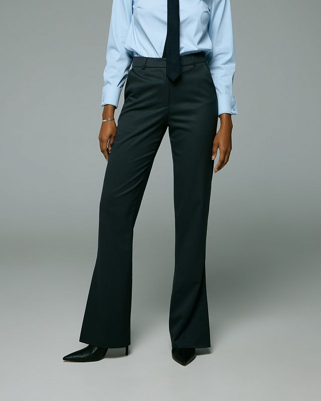 Trousers, pattern №885