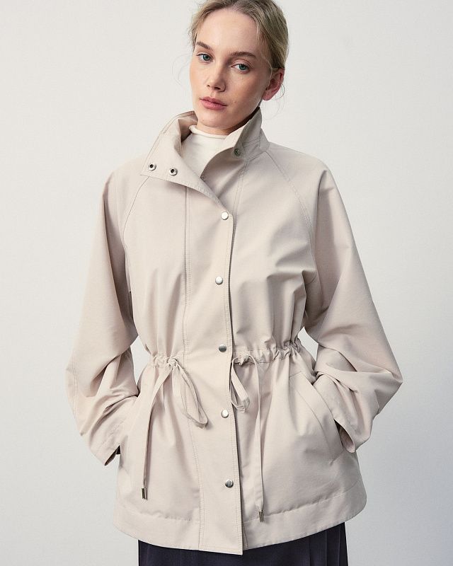 Jacket, pattern №1210 Jacket, pattern №1210