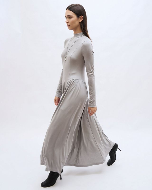 Dress, pattern №1278 Dress, pattern №1278