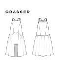 Sundress, pattern №1036