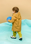 Kid’s raincoat, pattern №824, photo 18