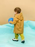 Kid’s raincoat, pattern №824