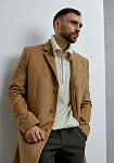 Men's coat, pattern №639, photo 11