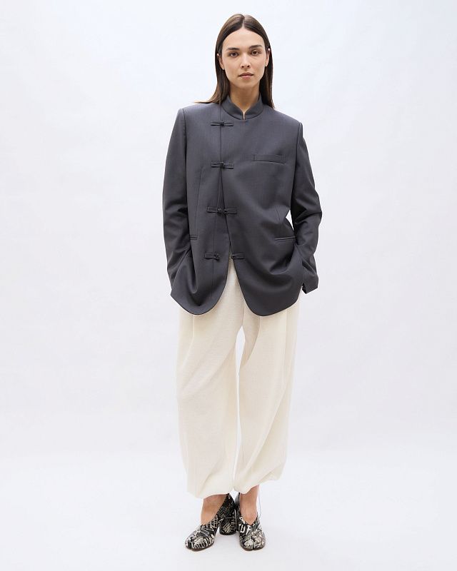 Trousers, pattern №1274