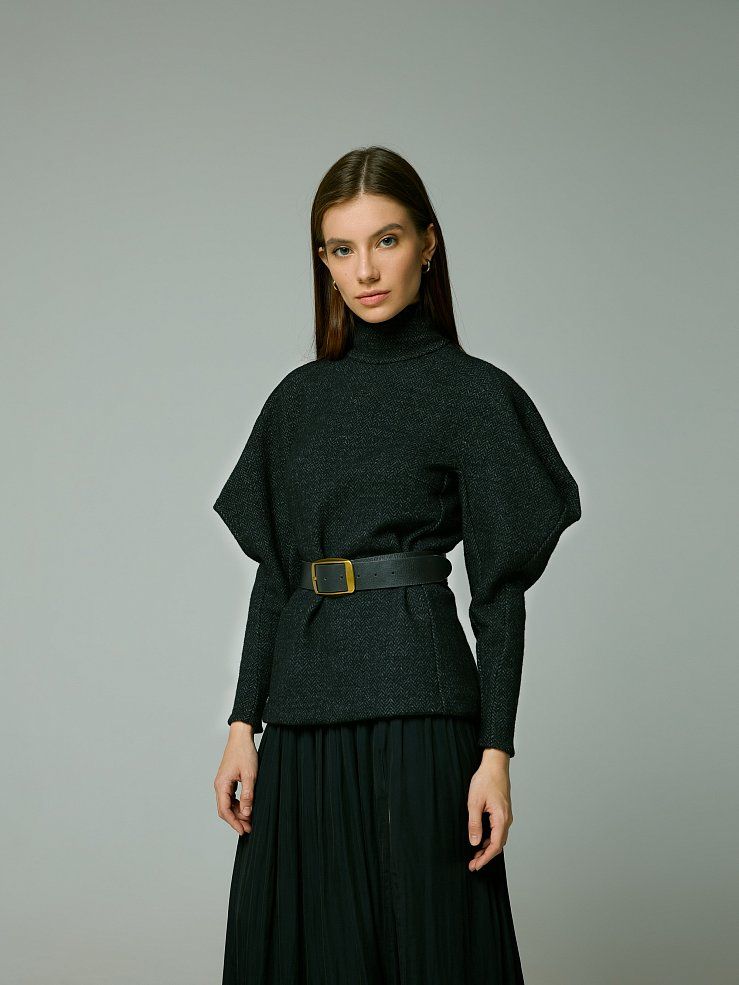 Sweater, pattern №872