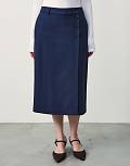 Skirt, pattern №1371 Skirt, pattern №1371