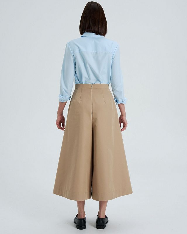 Trousers, pattern №1337
