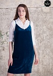 Dress, pattern №389, photo 2