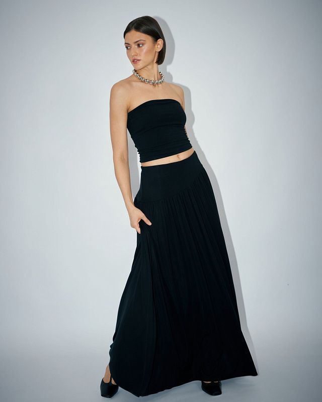 Skirt, pattern №1292 Skirt, pattern №1292