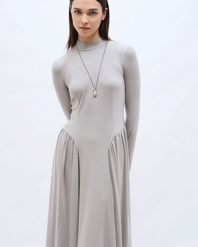 Dress, pattern №1278 Dress, pattern №1278