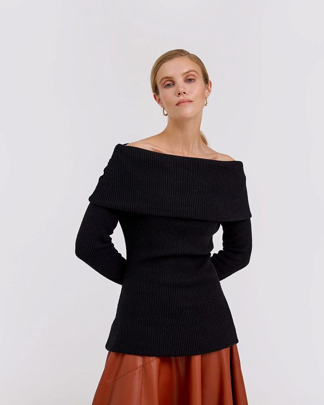 Dress and Jumper, pattern №962