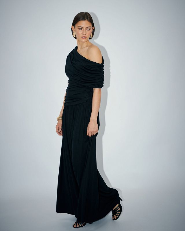 Sleeveless top, pattern №1291