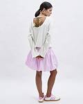 Skirt, pattern №1232