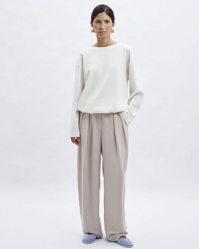 Jumper, pattern №1230