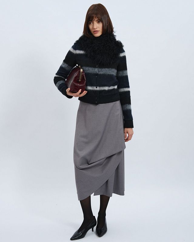 Skirt, pattern №1309