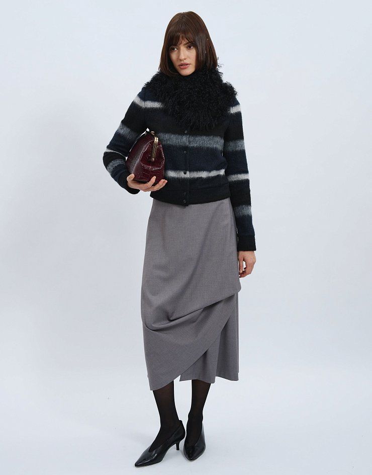 Skirt, pattern №1309