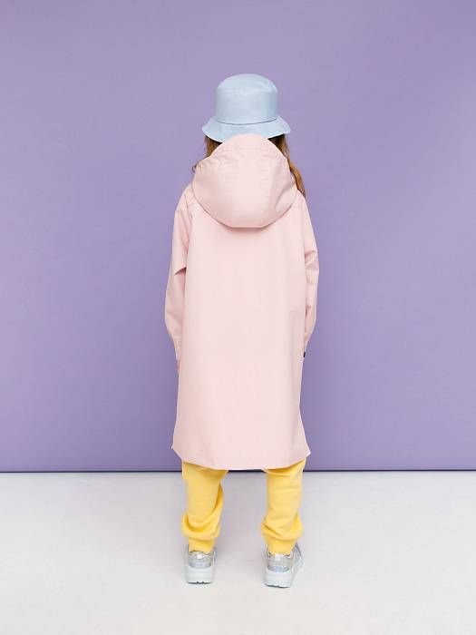 Kid’s raincoat, pattern №824