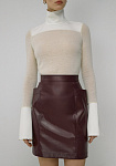 Skirt, pattern №920, photo 7