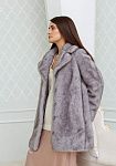 Fur coat, pattern №391, photo 3