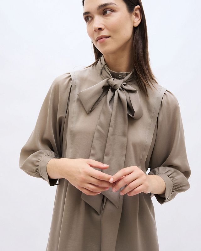 Blouse, pattern №1276