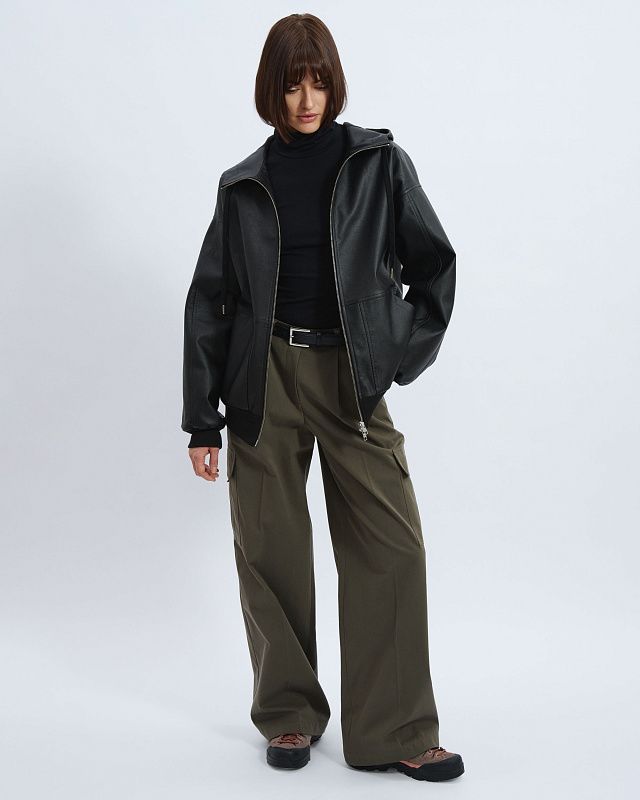 Jacket, pattern №1313