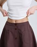 Skirt, pattern №1350