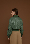 Bomber jacket, pattern №860, photo 7