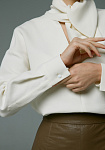 Dress and blouse, pattern №884, photo 24