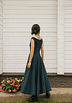 Dress, pattern №770, photo 4