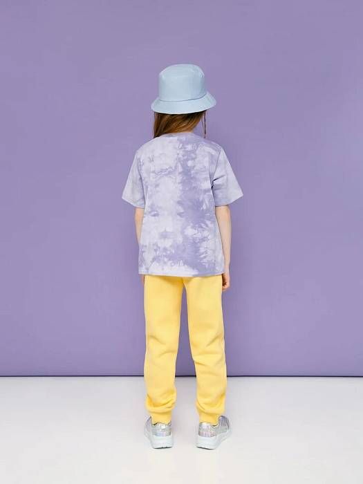 Kid's T-shirt, pattern №366