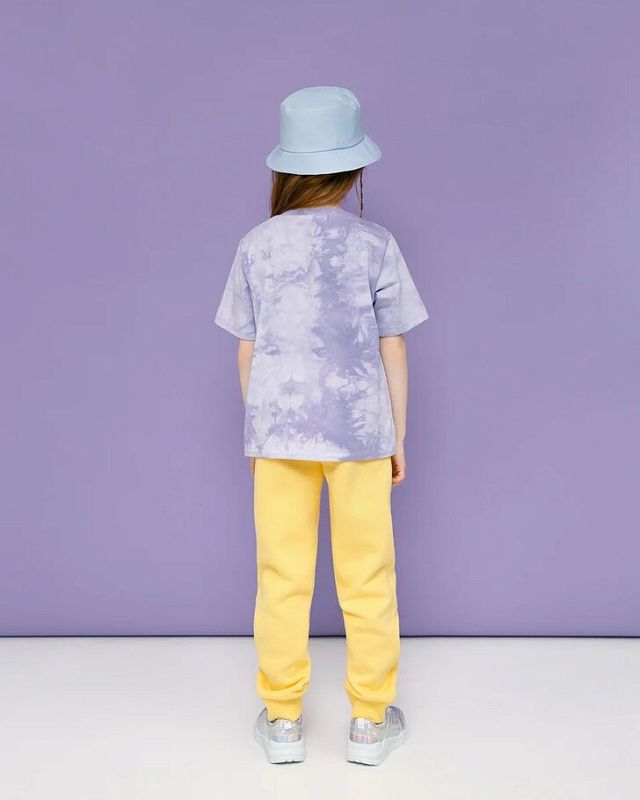 Kid's T-shirt, pattern №366