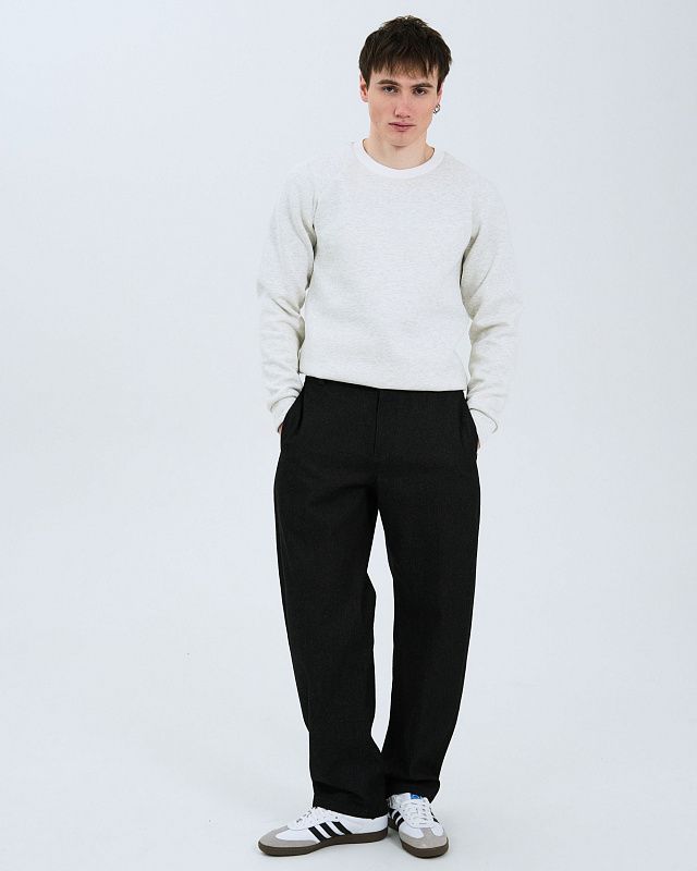 Sweatshirt, pattern №52 Sweatshirt, pattern №52